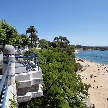 Apartamento Urieli Santander Esterno foto
