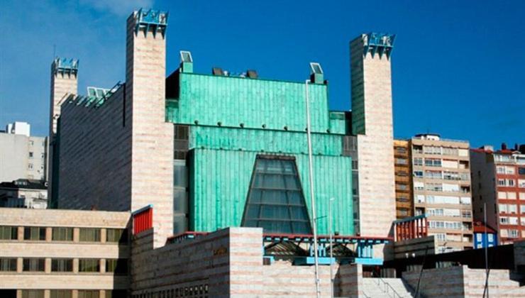 Apartamento Urieli Santander Esterno foto