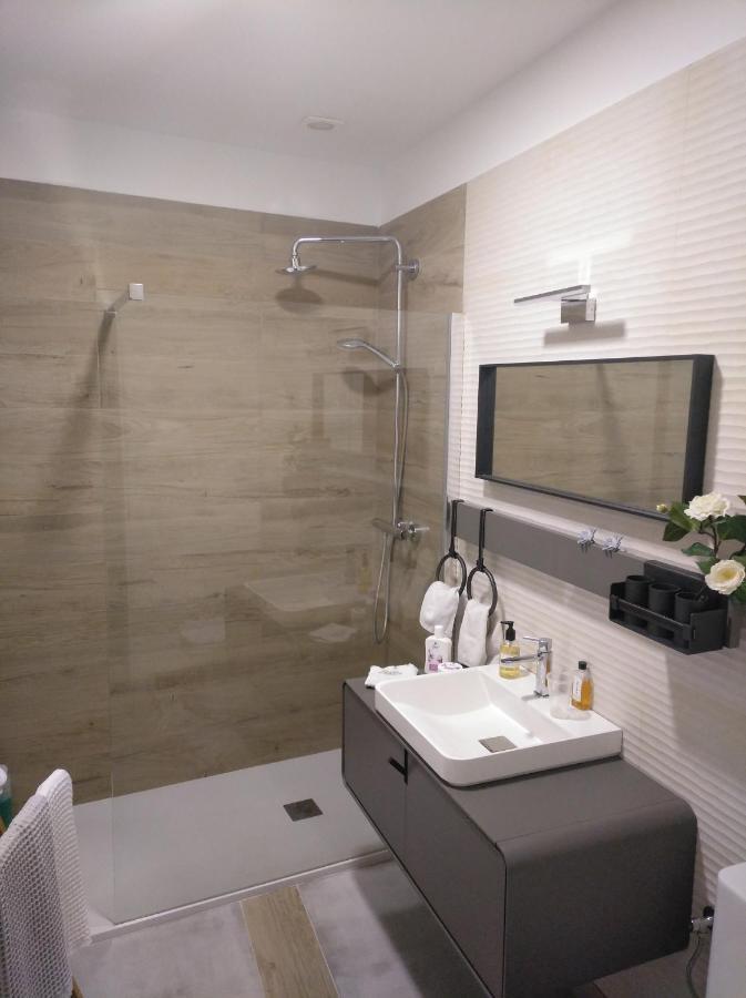 Apartamento Urieli Santander Esterno foto