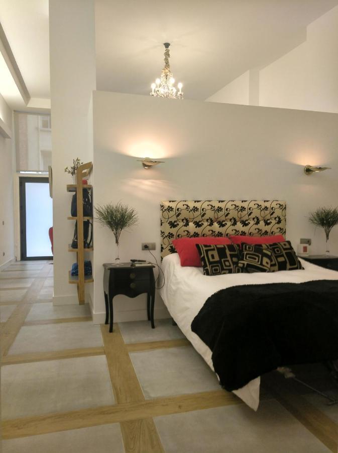 Apartamento Urieli Santander Esterno foto