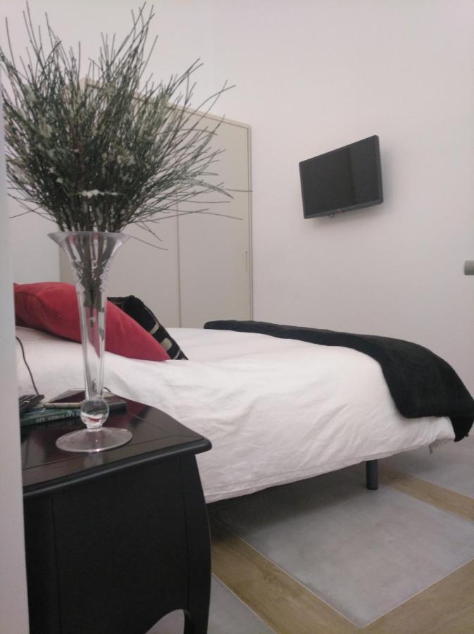 Apartamento Urieli Santander Esterno foto